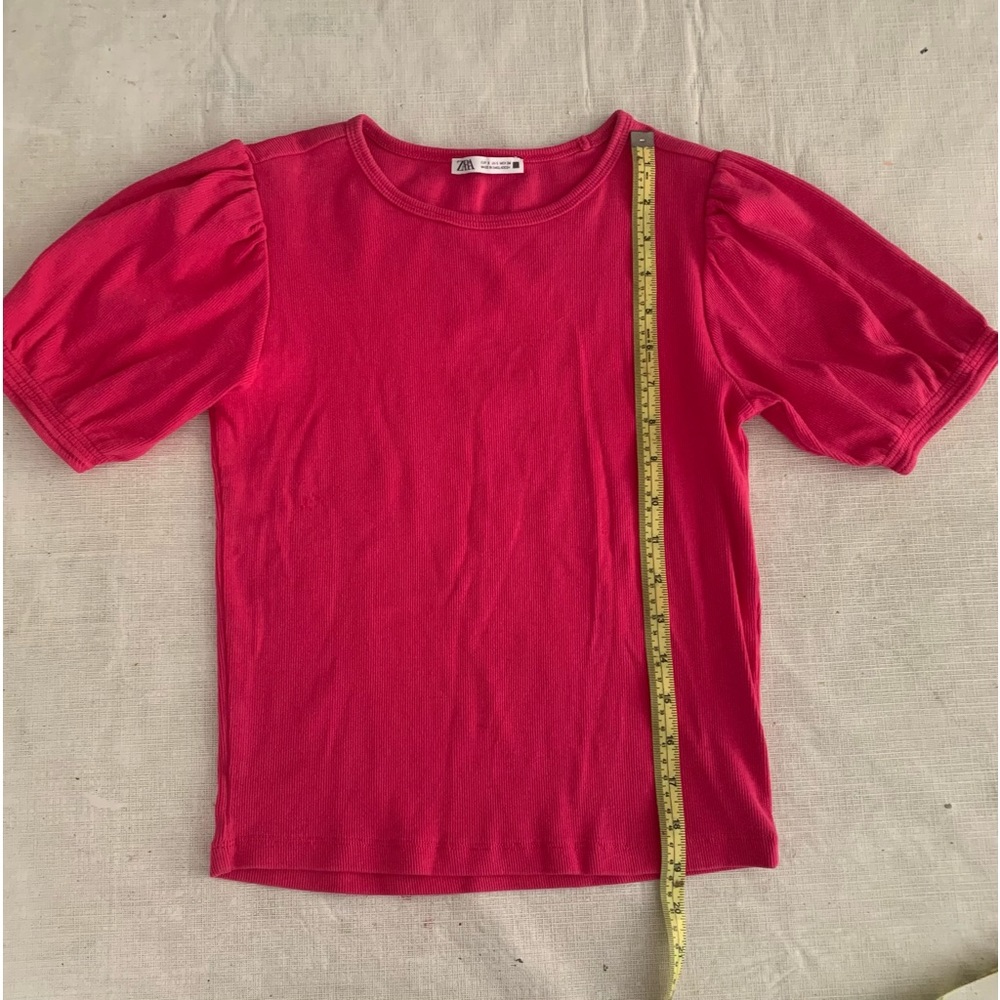 Zara top